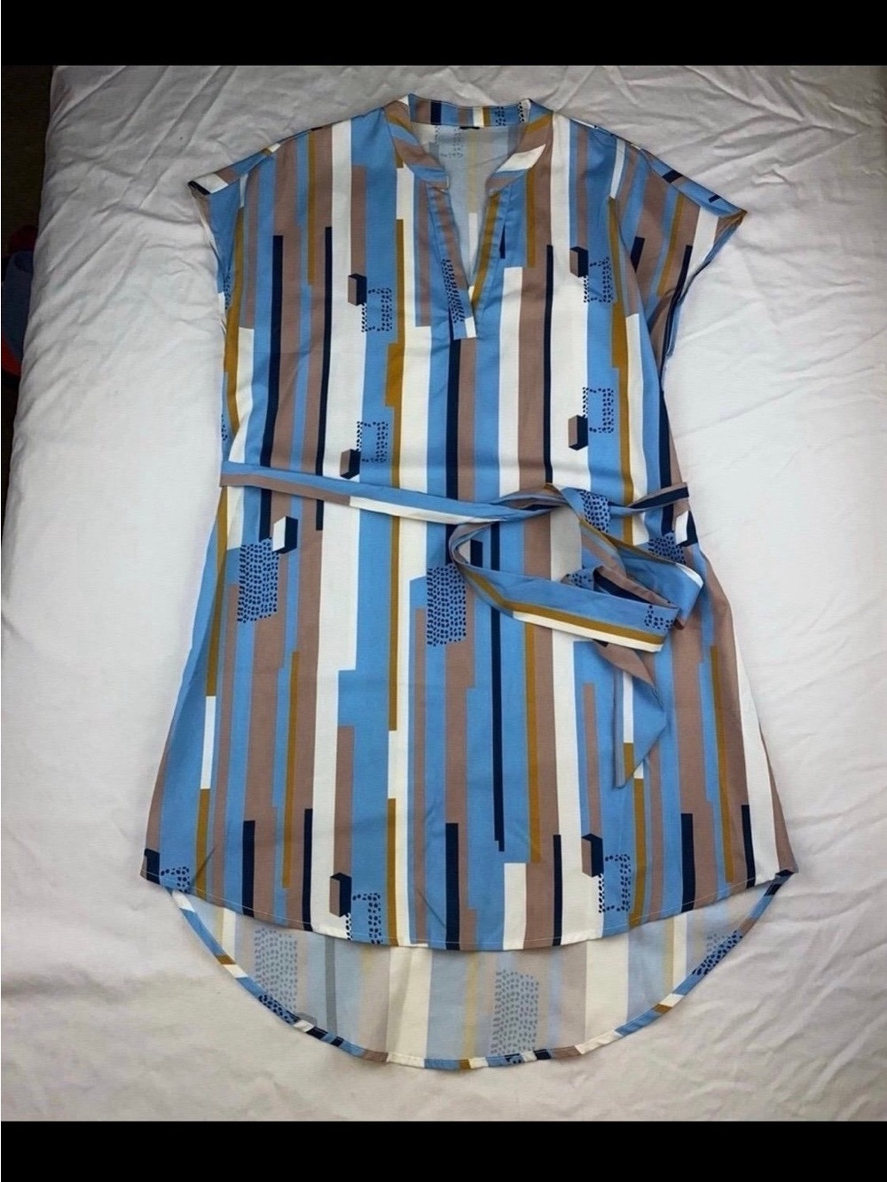 Blouse - Picture 8 of 12